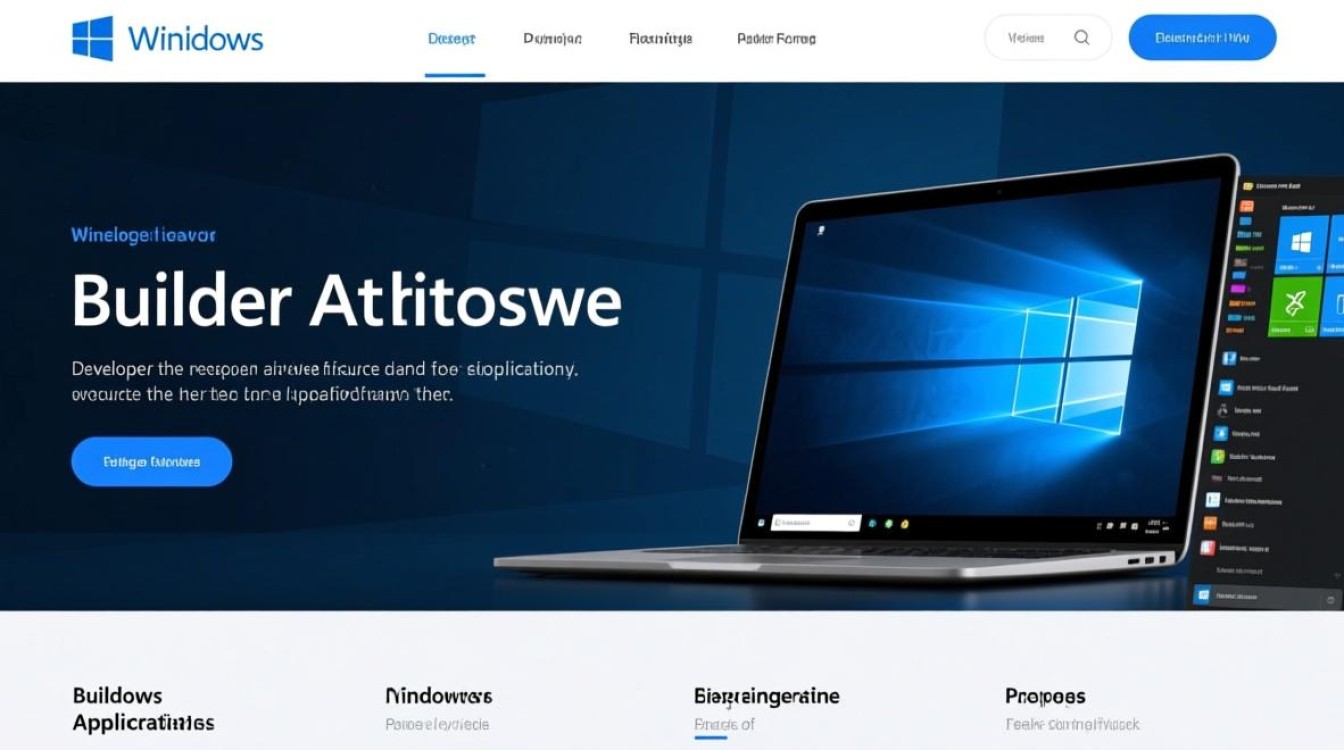 Windows Builder官网下载安装教程及常见问题解答?-第3张图片-99系统专家 Windows Builder官网下载安装教程及常见问题解答?-第3张图片-99系统专家