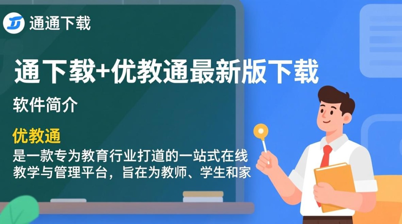 优教通最新版下载在哪？安全吗？怎么安装？-第2张图片-99系统专家