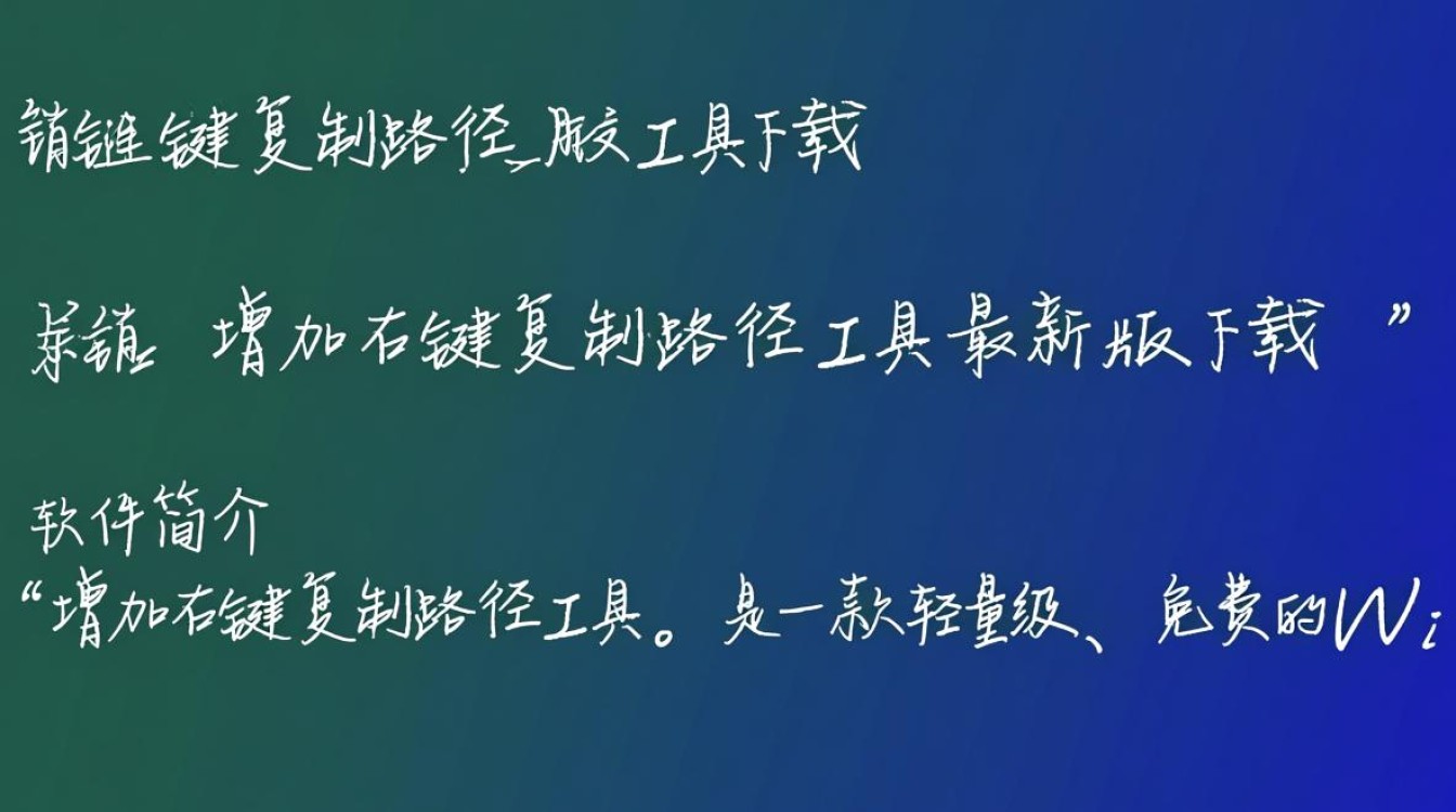 右键复制路径工具最新版下载在哪里？-第3张图片-99系统专家