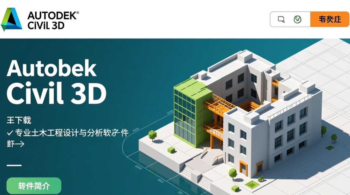 Autodesk Civil 3D真的能免费下载吗？安全吗？-第1张图片-99系统专家