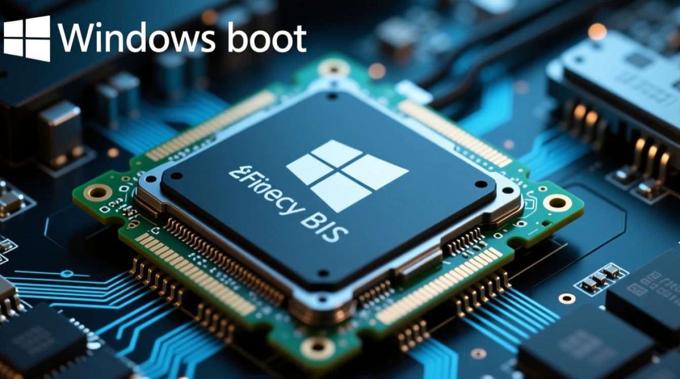 uefi 变成windows boot-第2张图片-99系统专家