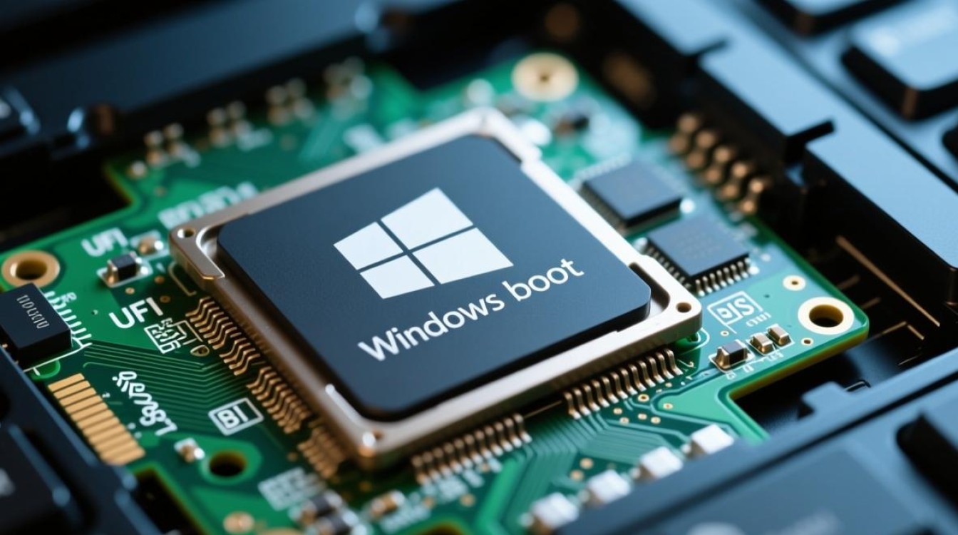 uefi 变成windows boot-第3张图片-99系统专家