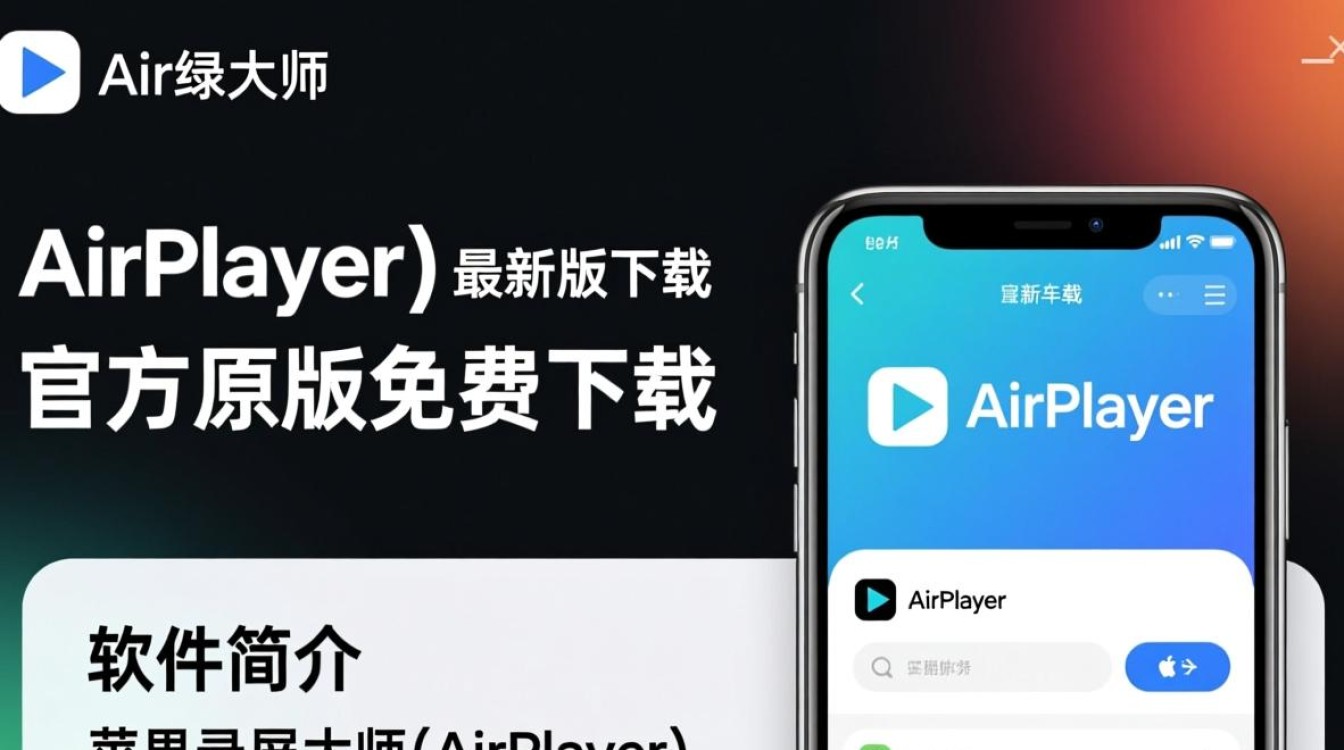苹果录屏大师(AirPlayer)最新版下载在哪里找？-第1张图片-99系统专家