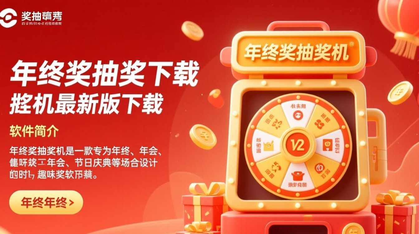 年终奖抽奖机下载-年终奖抽奖机最新版下载-第2张图片-99系统专家
