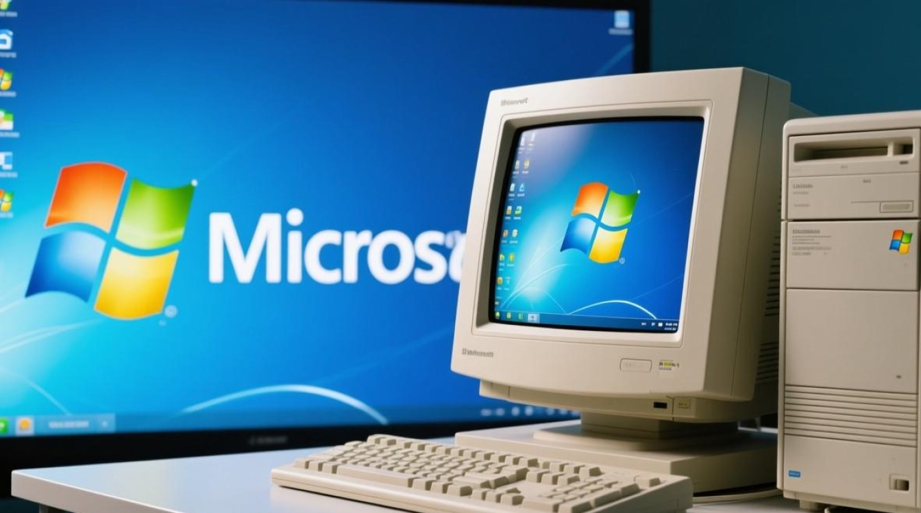 Windows系列系统有哪些简单易懂的入门知识？-第2张图片-99系统专家