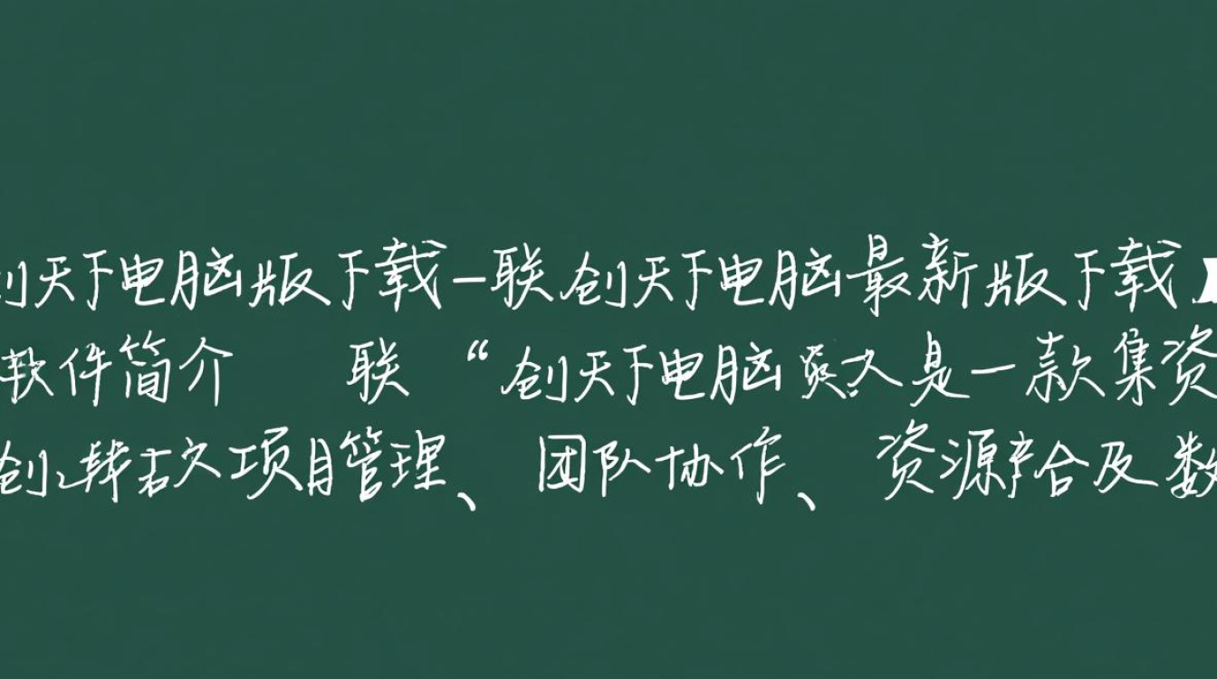 联创天下电脑版最新版哪里下载？安全吗？-第3张图片-99系统专家