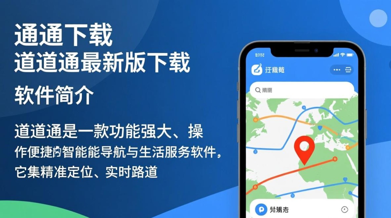 道道通最新版下载安全吗？哪里能找到官方下载链接？-第1张图片-99系统专家