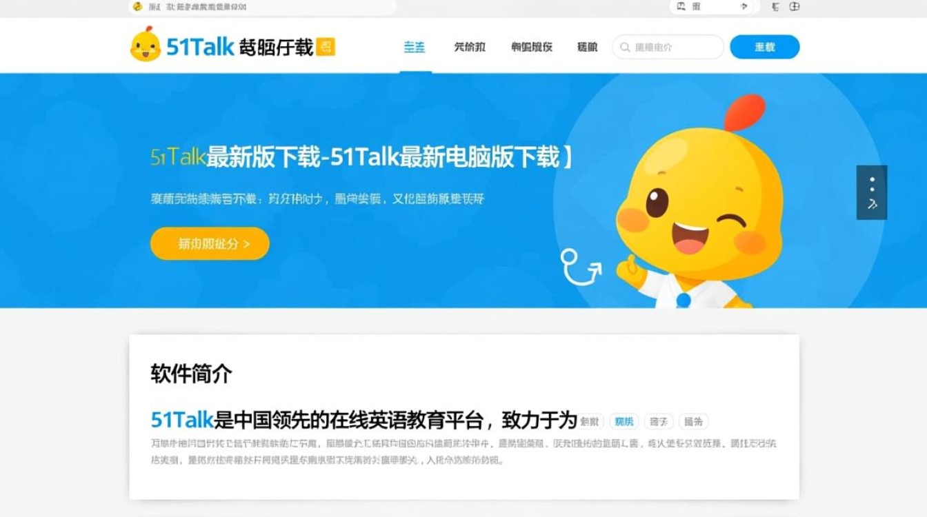 51Talk最新电脑版下载后如何登录使用？-第2张图片-99系统专家