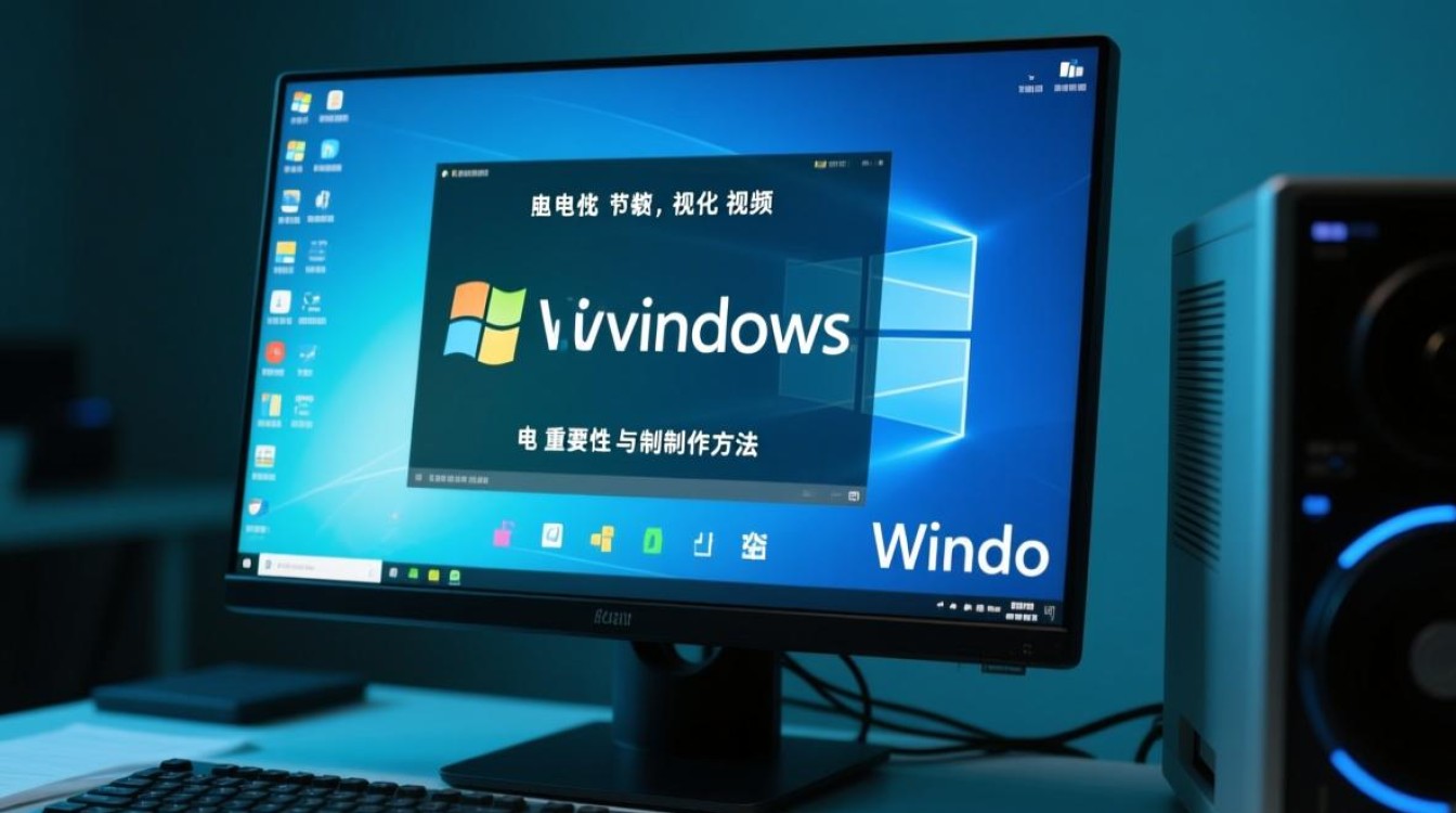 电脑windows关机视频怎么制作？详细步骤是什么？-第2张图片-99系统专家