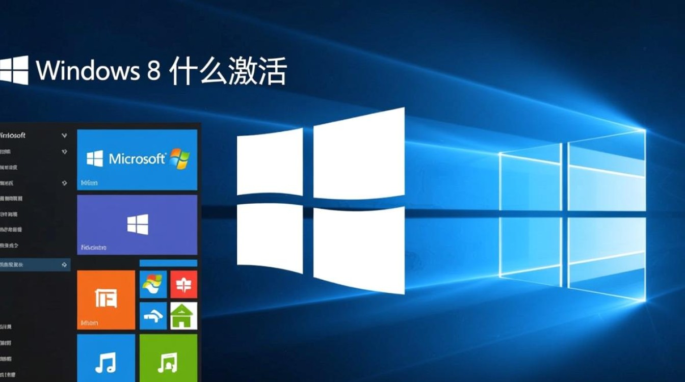Windows 8什么激活？最简单有效的激活方法是什么？-第1张图片-99系统专家