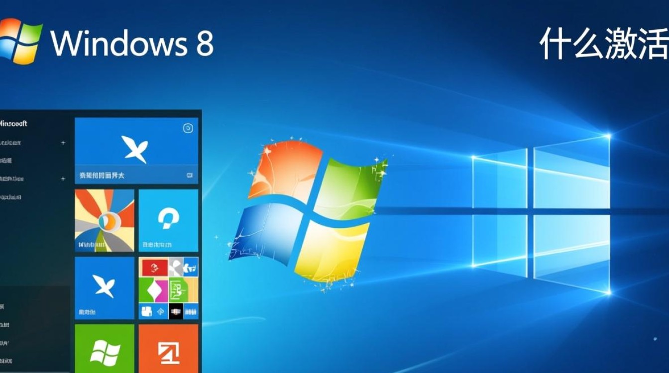 Windows 8什么激活？最简单有效的激活方法是什么？-第2张图片-99系统专家