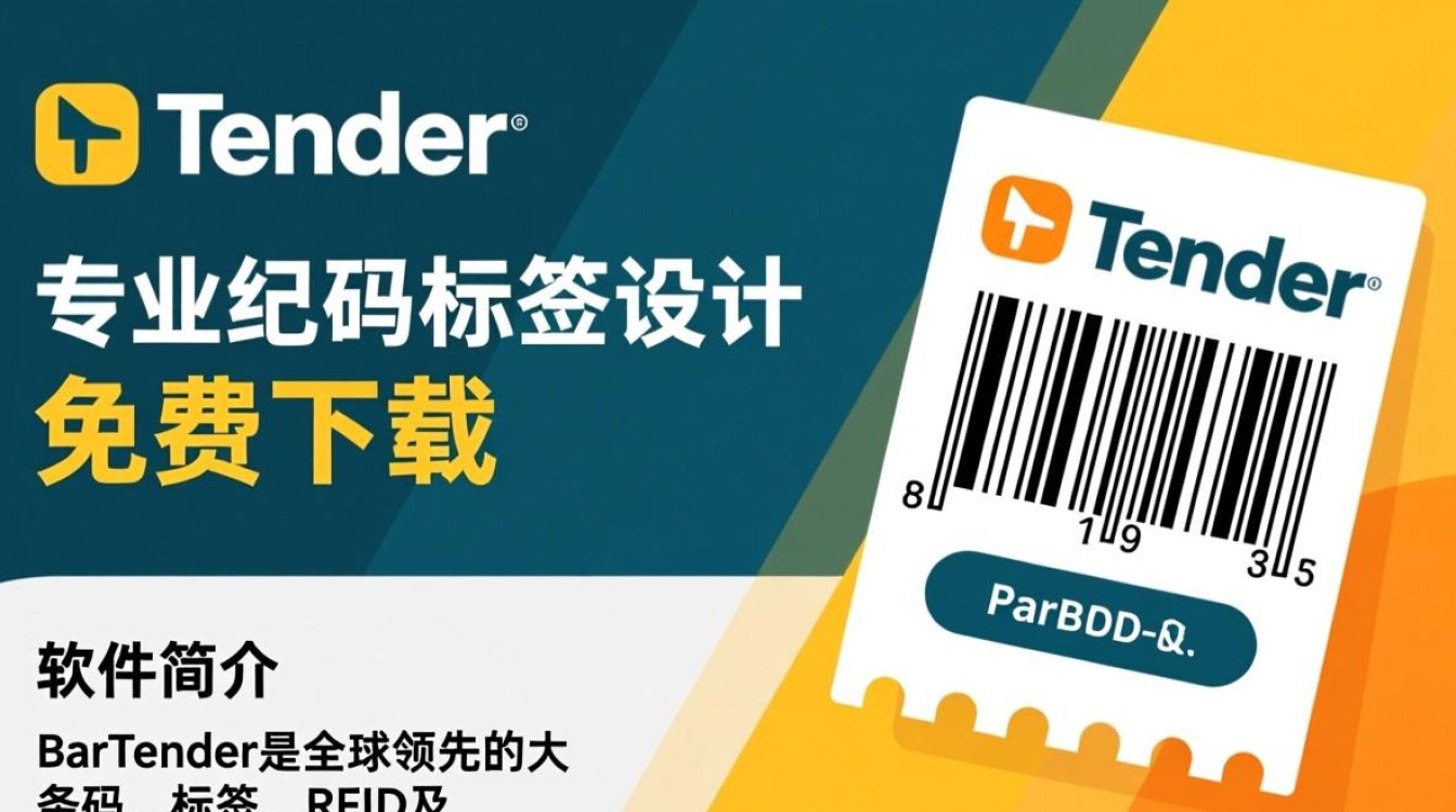 BarTender下载-BarTender免费下载-第1张图片-99系统专家