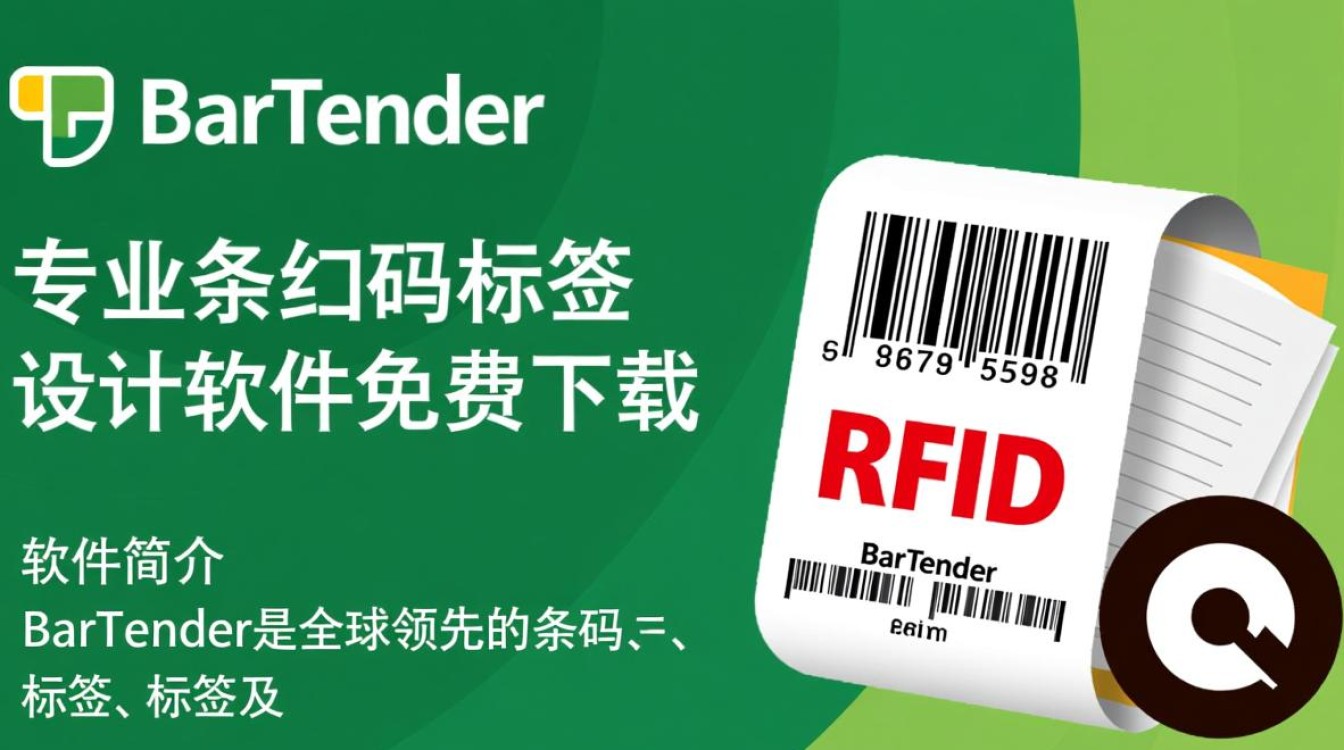 BarTender下载-BarTender免费下载-第3张图片-99系统专家