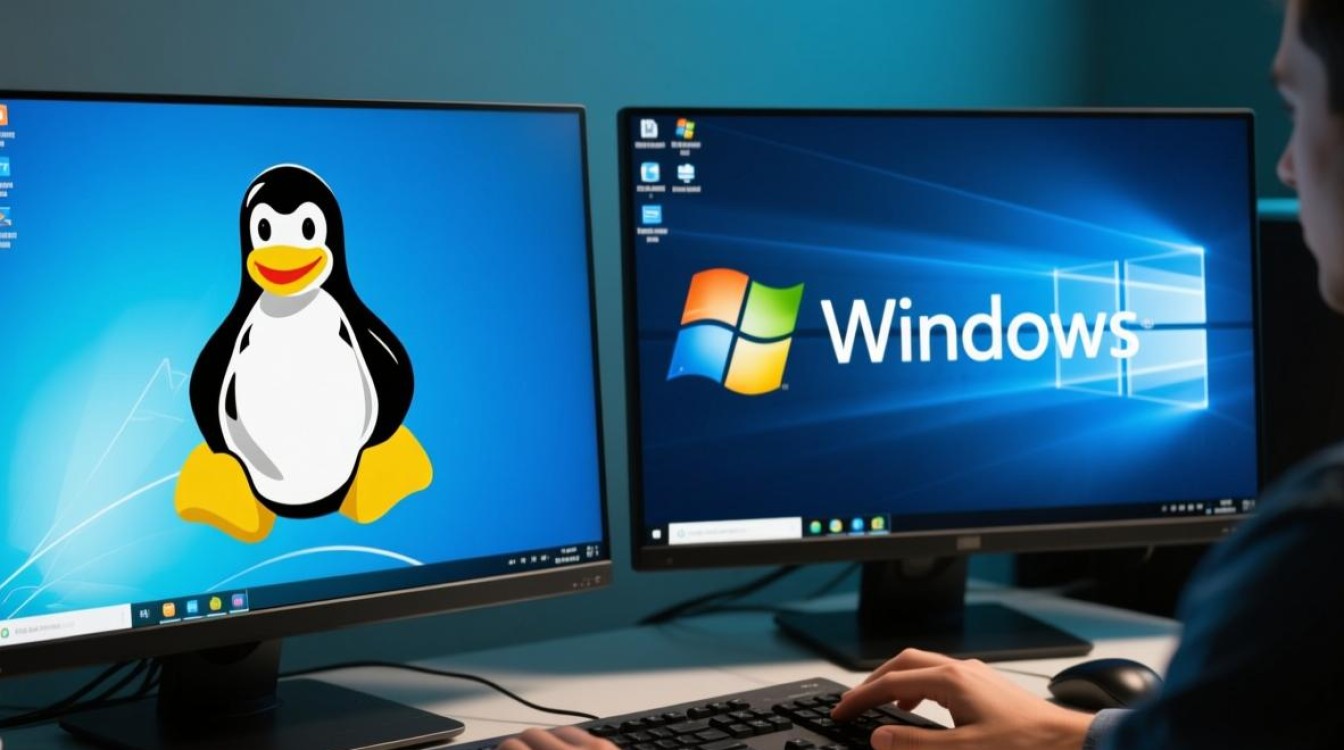 Linux能支持Windows系统运行吗？兼容性如何实现？-第1张图片-99系统专家
