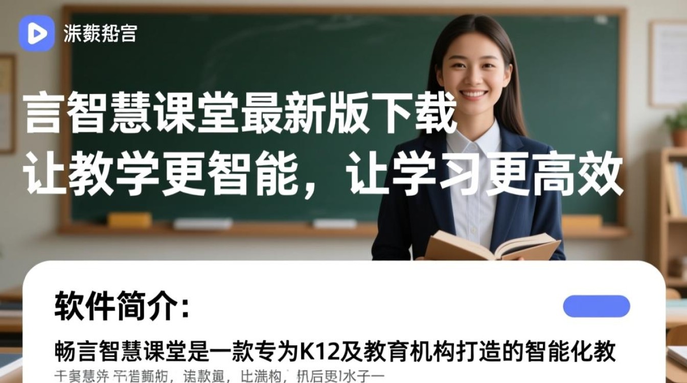畅言智慧课堂电脑最新版下载在哪找？安全吗？-第1张图片-99系统专家