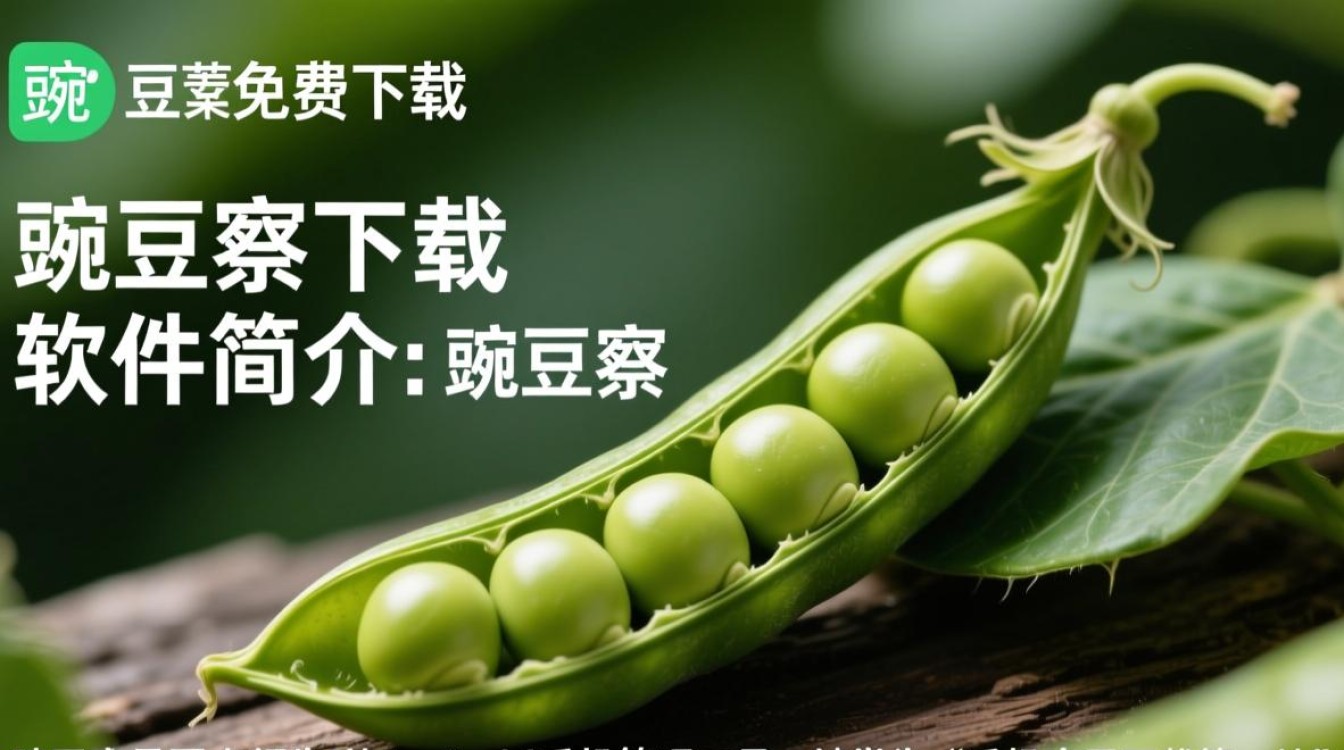 豌豆荚下载安全吗？免费下载豌豆荚有风险吗？-第1张图片-99系统专家