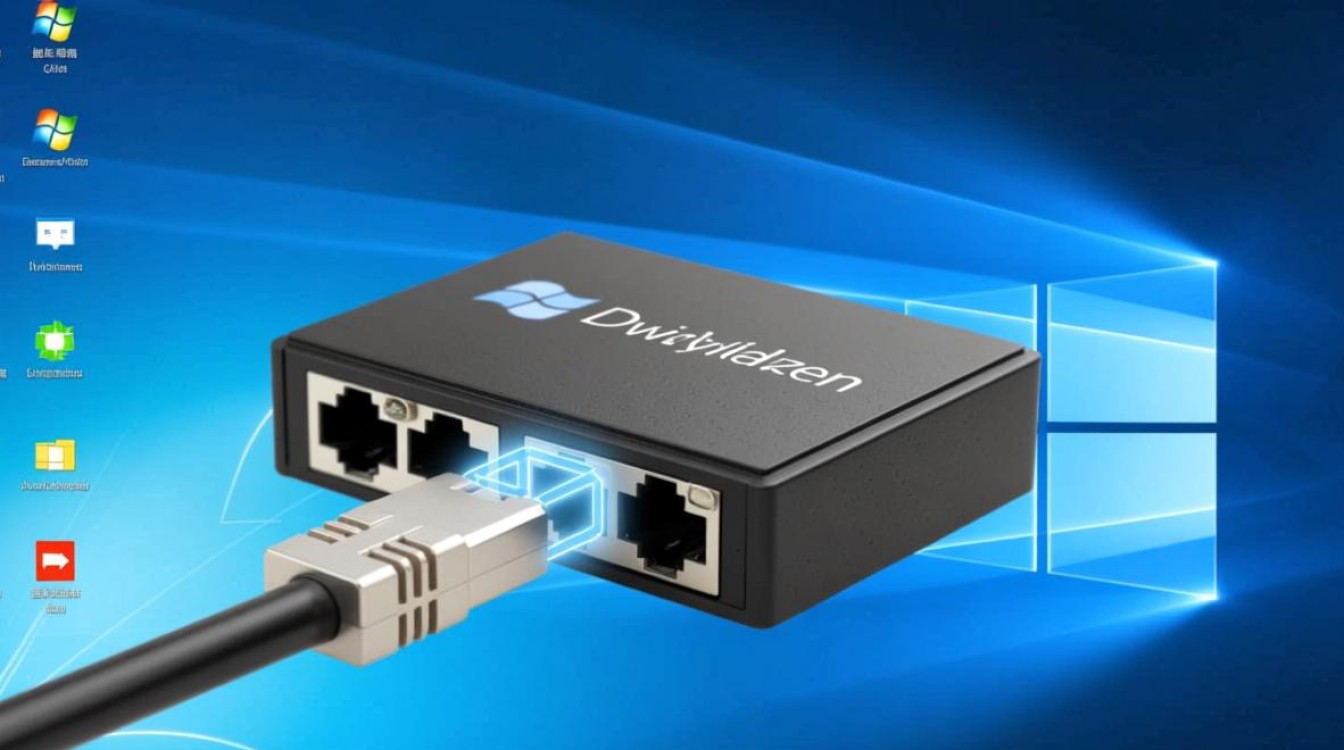 怎么查看windows网关-第2张图片-99系统专家