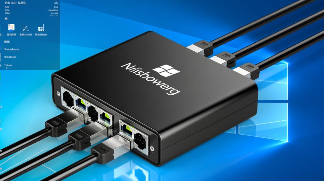 怎么查看windows网关-第3张图片-99系统专家