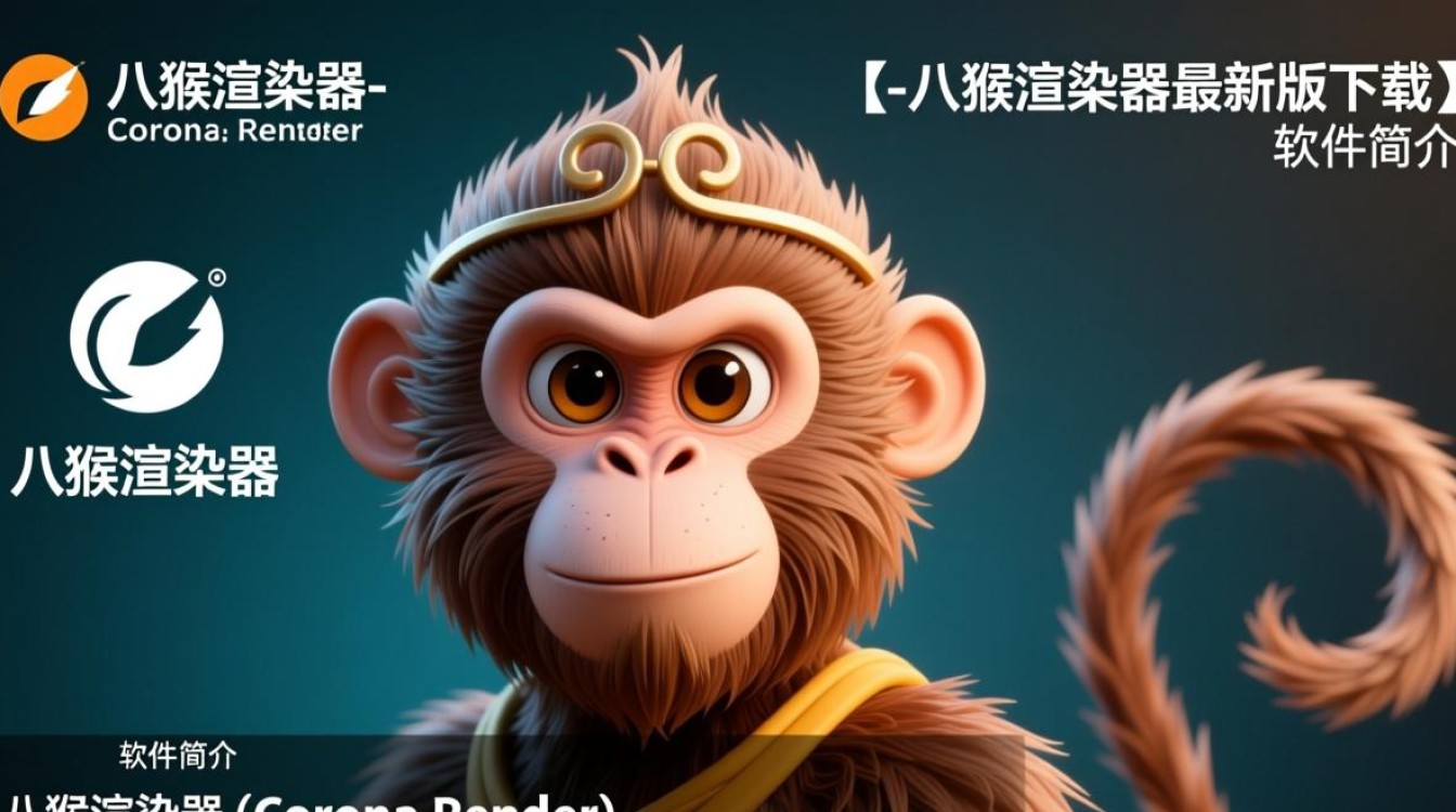 八猴渲染器正式版下载最新版在哪找？安全吗？-第2张图片-99系统专家