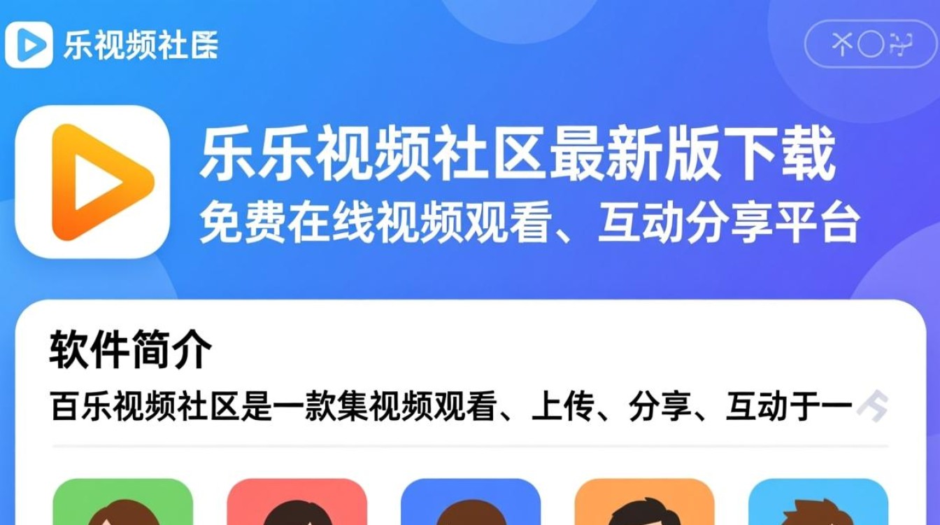 百乐视频社区电脑最新版下载在哪里找安全？-第3张图片-99系统专家