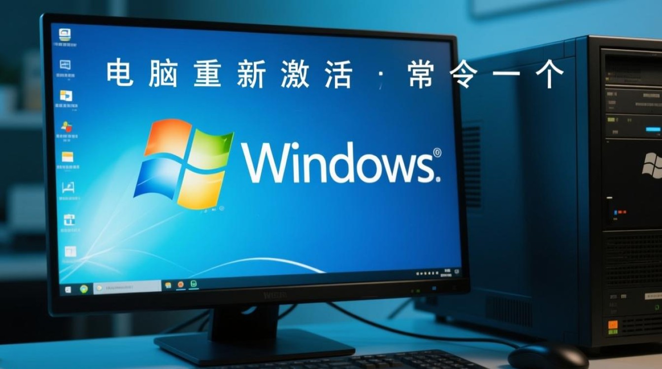 电脑重装后如何重新激活Windows？详细步骤在这里！-第1张图片-99系统专家