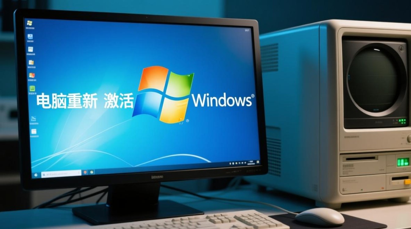 电脑重装后如何重新激活Windows？详细步骤在这里！-第3张图片-99系统专家