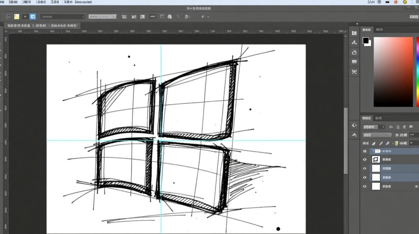 sketch软件windows版在哪里下载？安全吗？功能全吗？-第3张图片-99系统专家