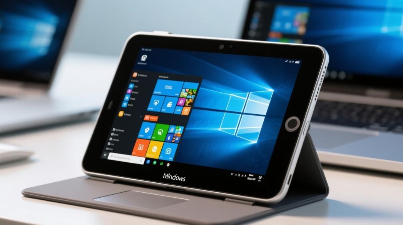 迷你平板电脑windows性能够用吗？办公娱乐能兼顾吗？-第1张图片-99系统专家