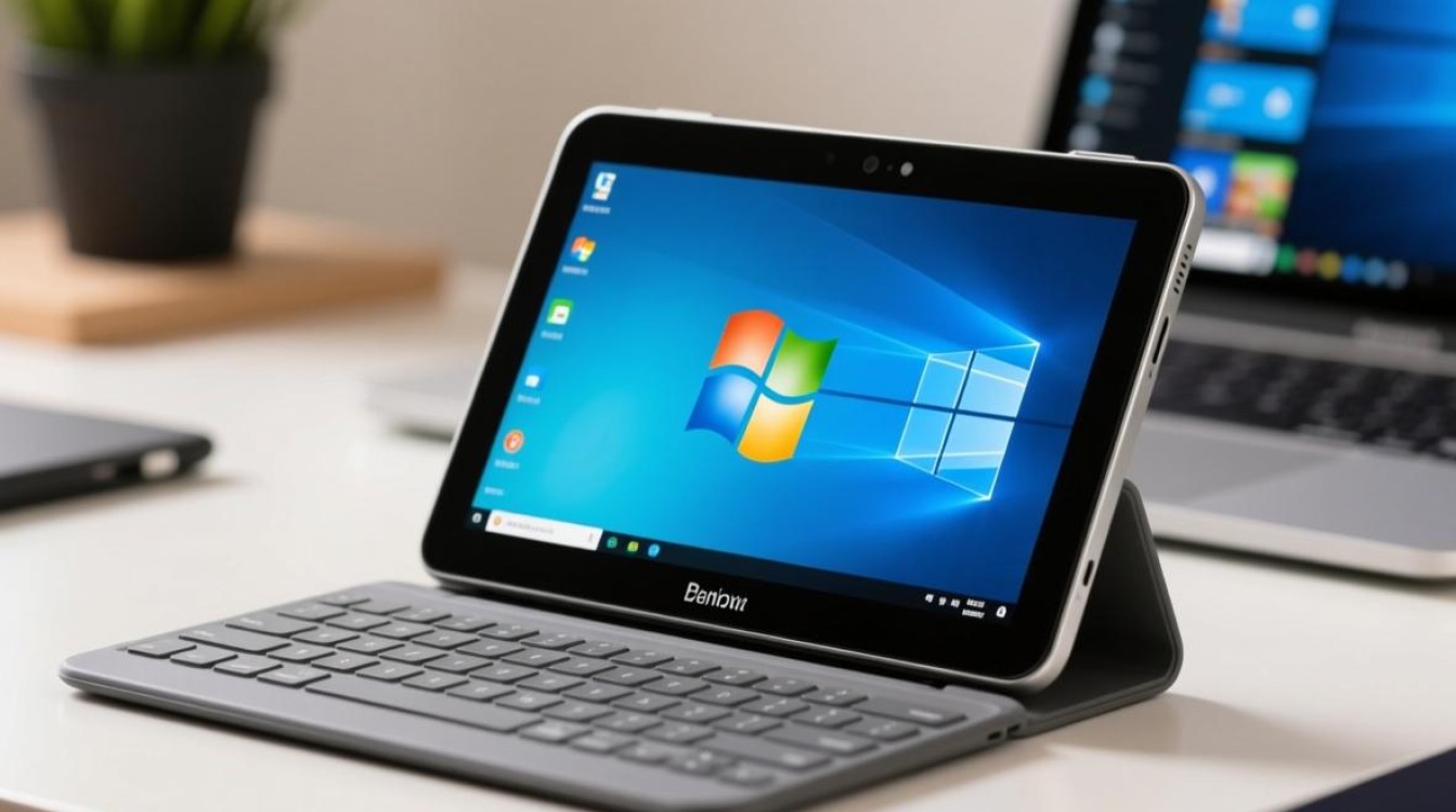 迷你平板电脑windows性能够用吗？办公娱乐能兼顾吗？-第2张图片-99系统专家