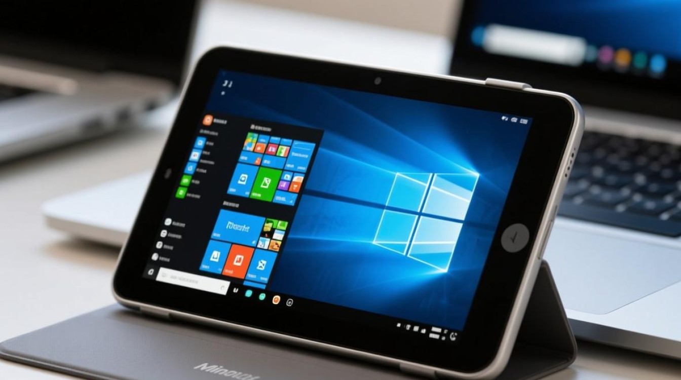 迷你平板电脑windows性能够用吗？办公娱乐能兼顾吗？-第3张图片-99系统专家