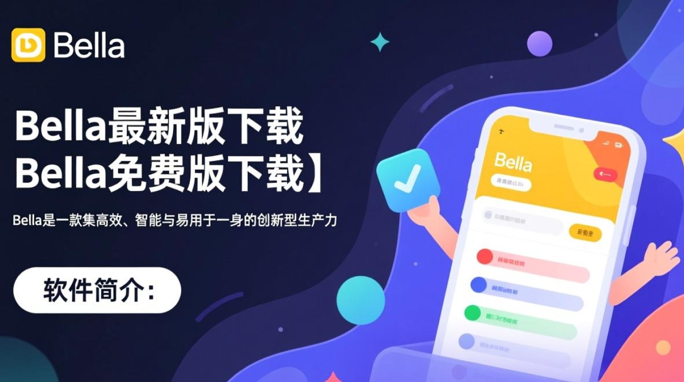 Bella最新版免费下载在哪里？安全吗？有官方渠道吗？-第1张图片-99系统专家