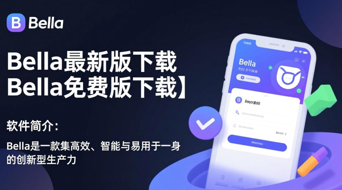 Bella最新版免费下载在哪里？安全吗？有官方渠道吗？-第2张图片-99系统专家