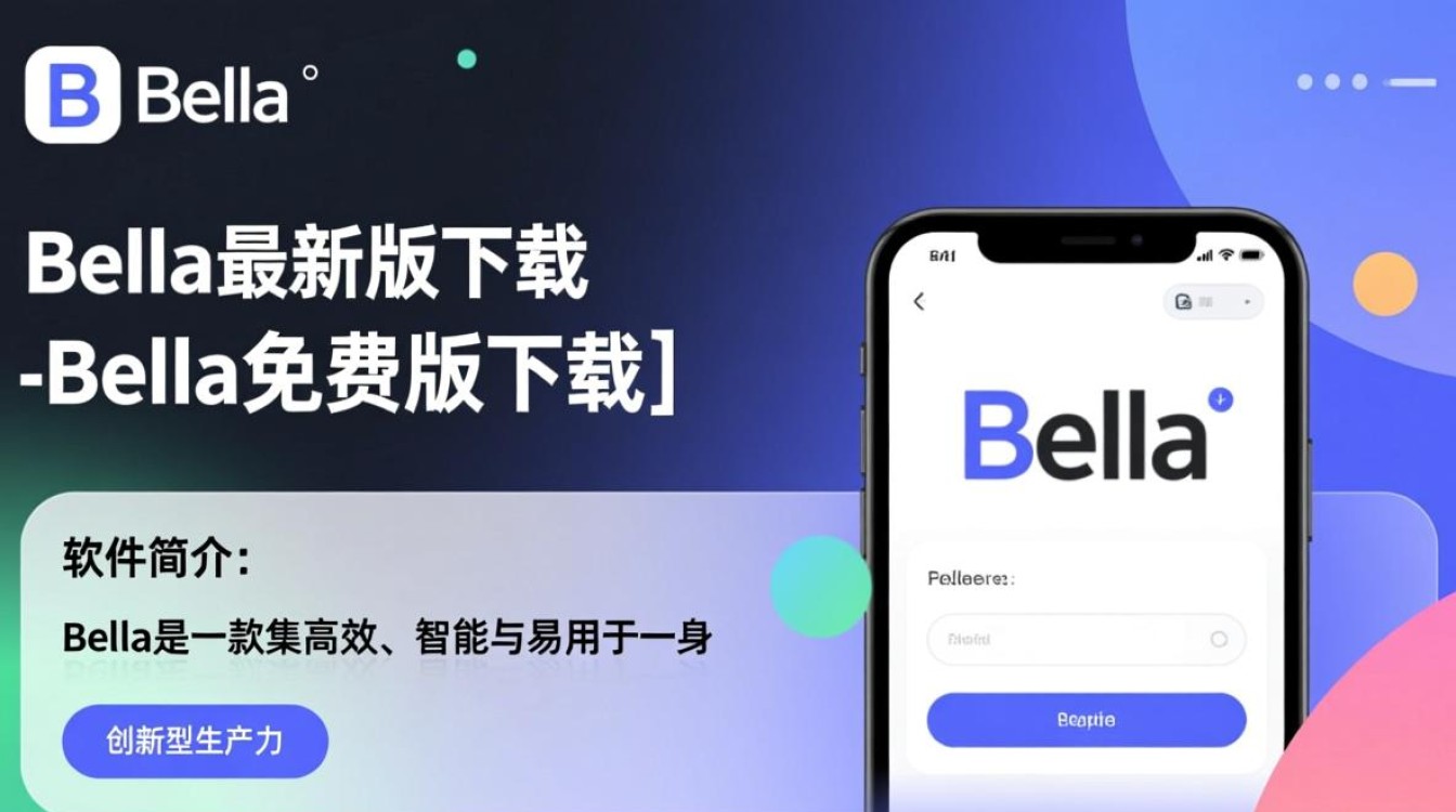 Bella最新版免费下载在哪里？安全吗？有官方渠道吗？-第3张图片-99系统专家