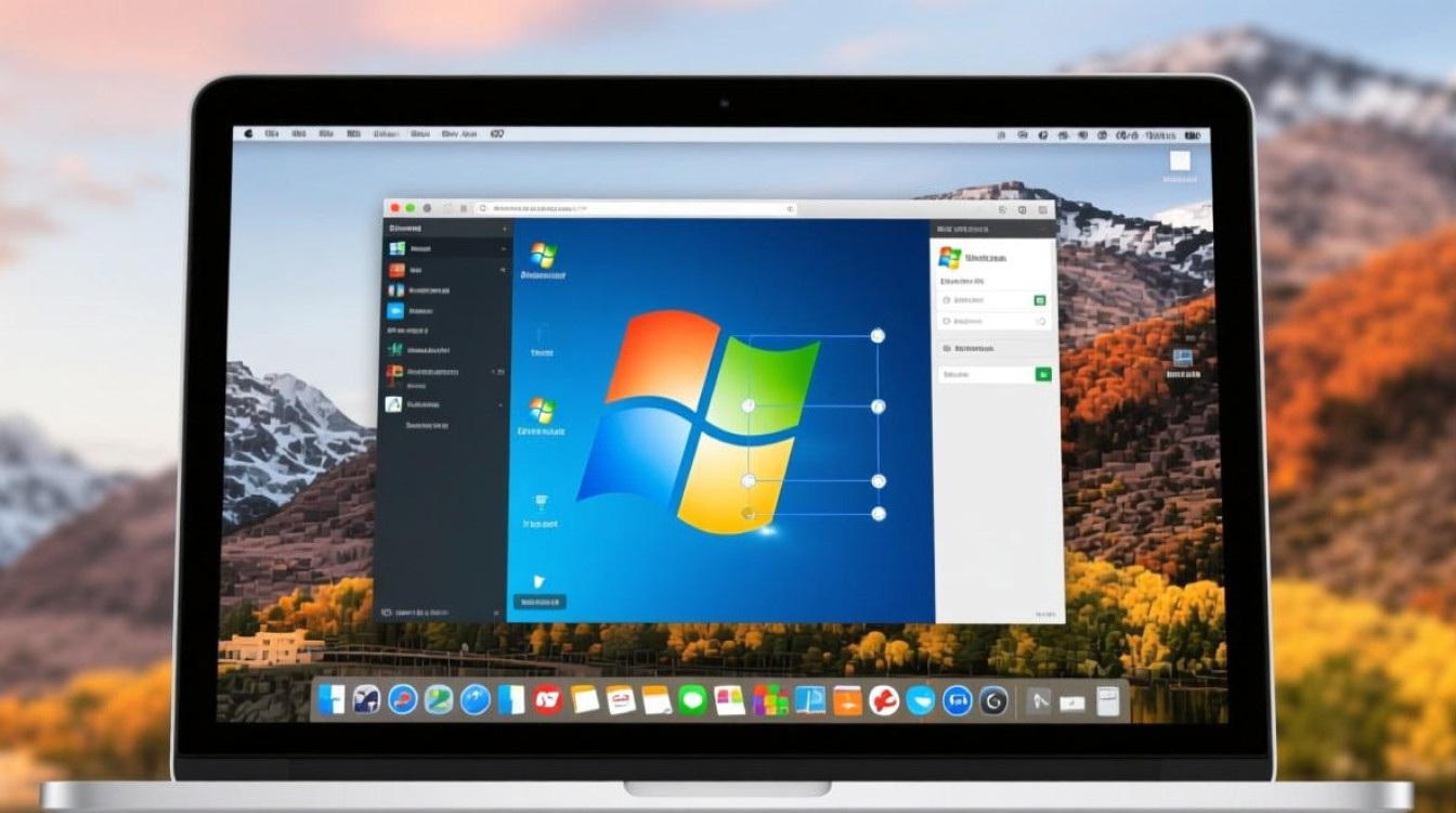 macBook无法切换Windows系统怎么办？-第3张图片-99系统专家