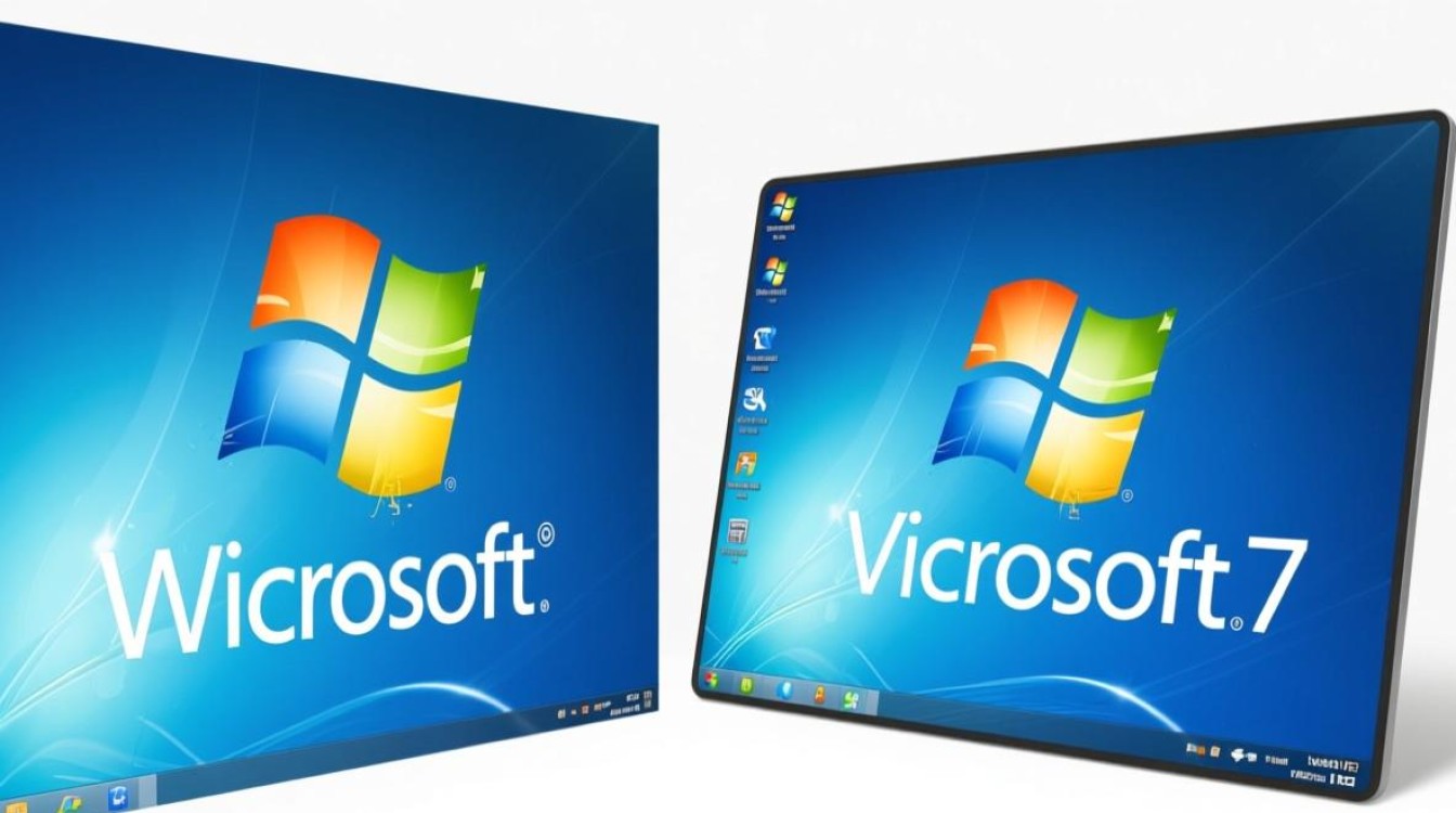 Windows 7和Vista哪个更适合日常办公使用？-第1张图片-99系统专家