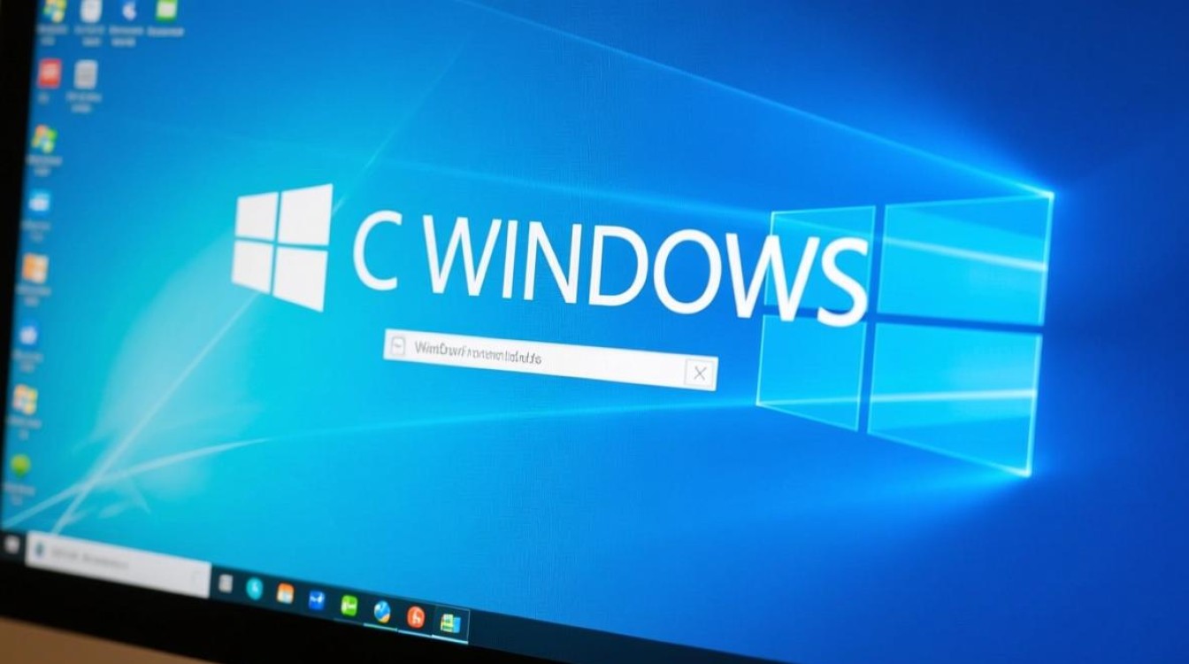 电脑显示C WINDOWS是什么意思？怎么解决？-第1张图片-99系统专家