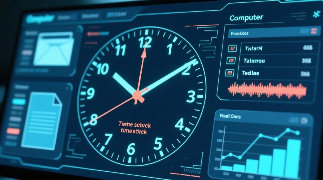 Windows时间同步助手如何精准校对系统时间?-第1张图片-99系统专家 Windows时间同步助手如何精准校对系统时间?-第1张图片-99系统专家