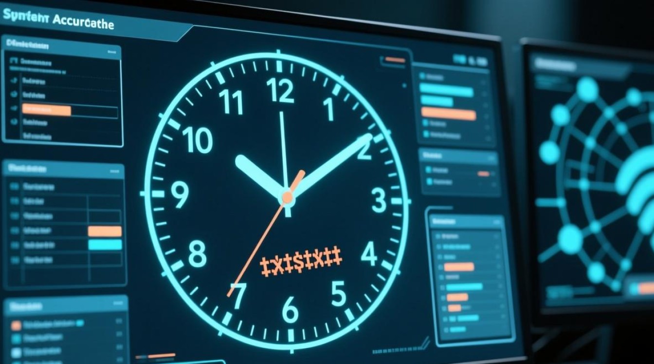 Windows时间同步助手如何精准校对系统时间?-第3张图片-99系统专家 Windows时间同步助手如何精准校对系统时间?-第3张图片-99系统专家