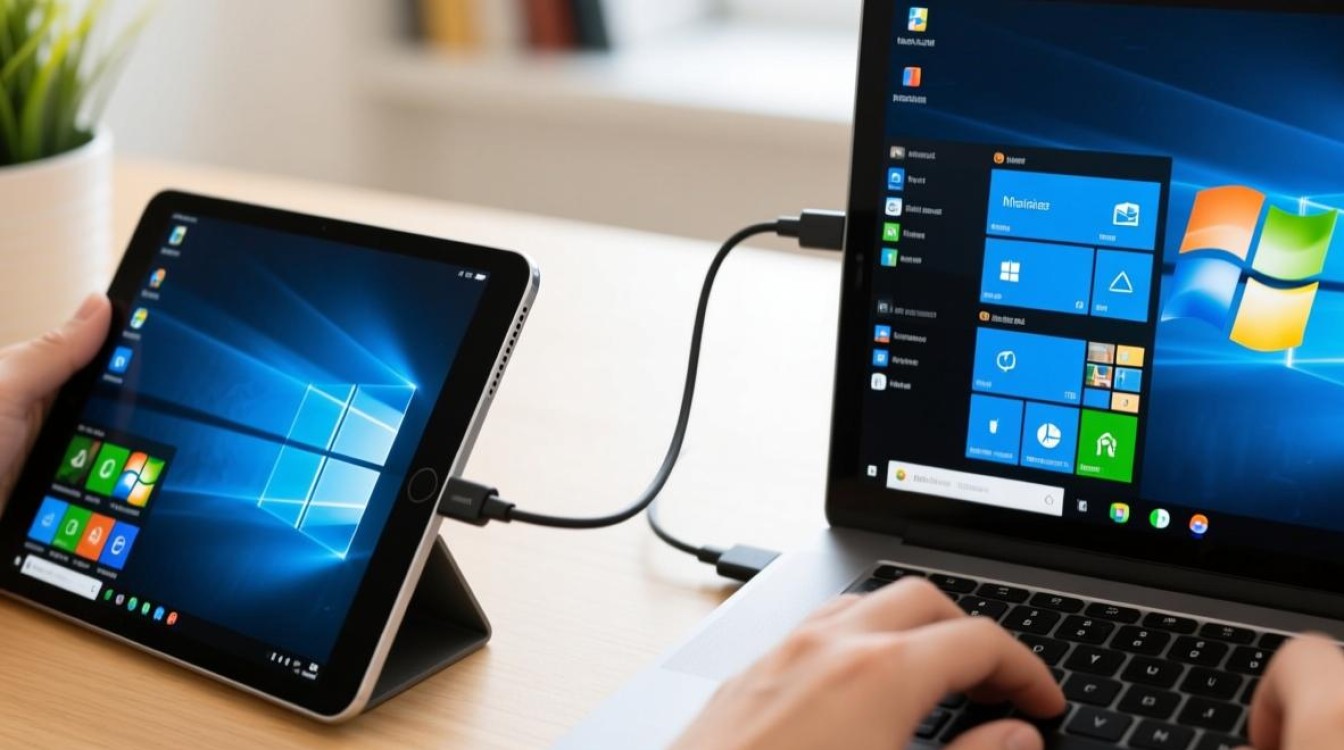 iPad怎么用Windows系统？内附详细教程步骤-第3张图片-99系统专家