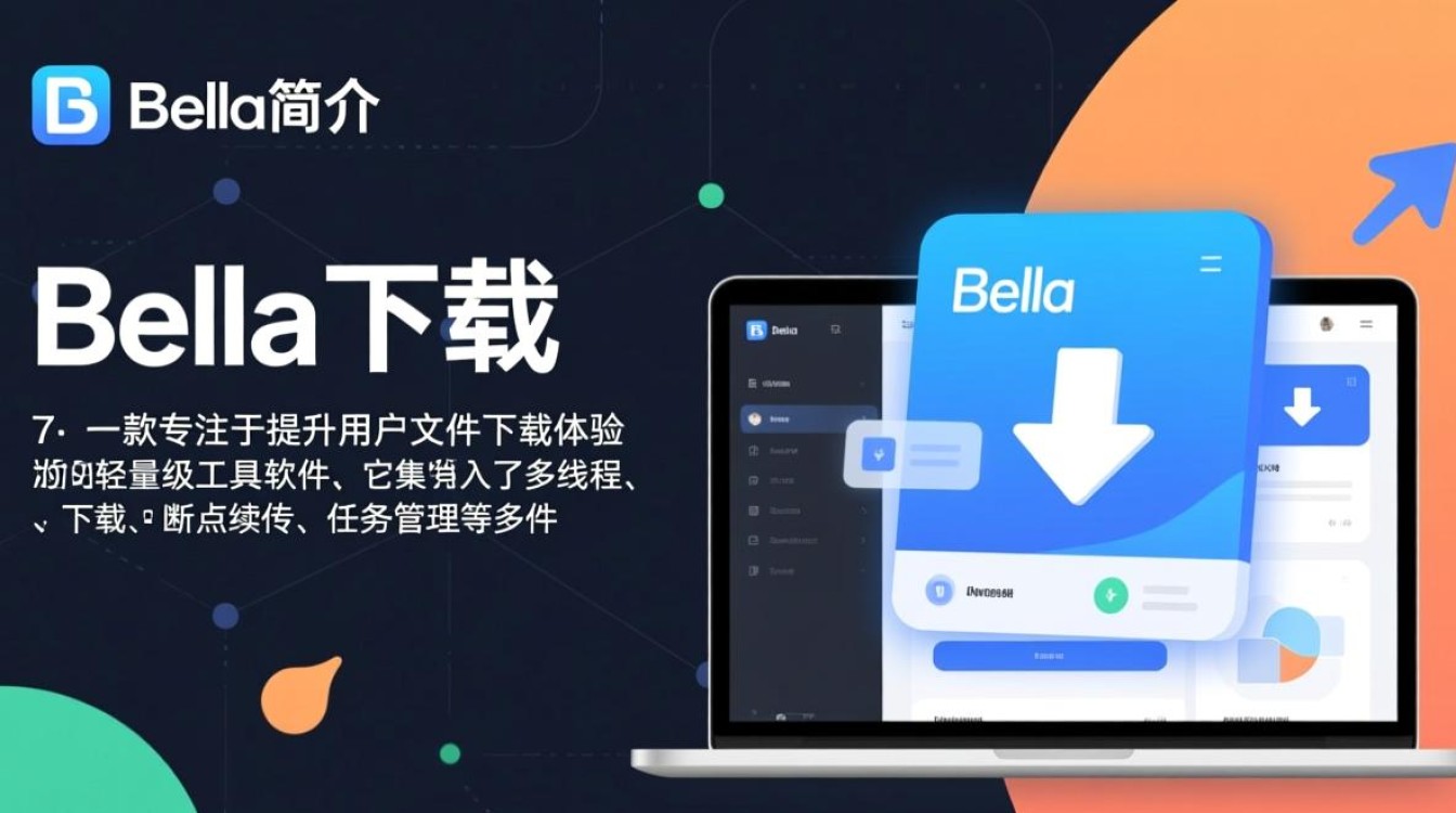 Bella最新版下载哪里安全？附官方正版下载入口-第1张图片-99系统专家