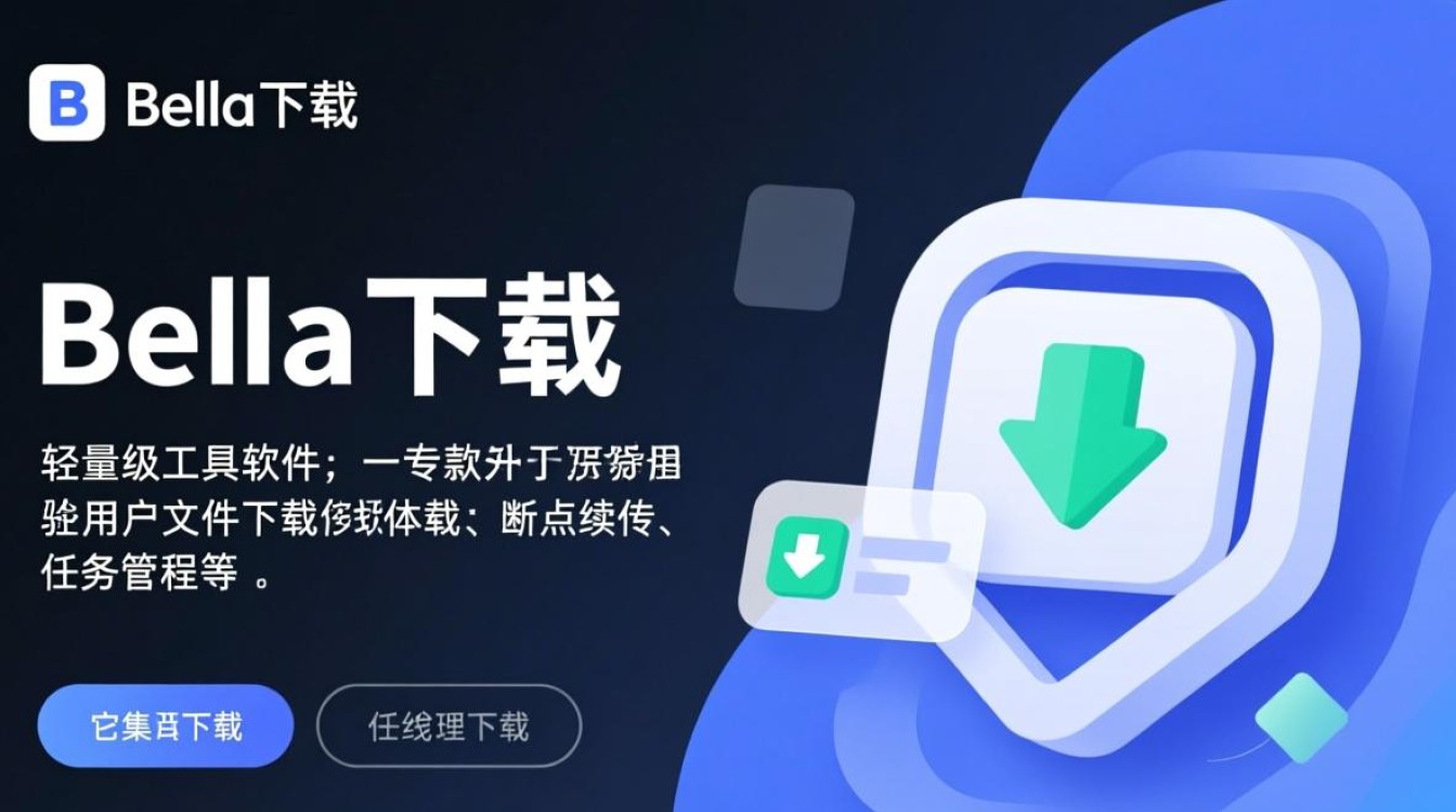 Bella最新版下载哪里安全？附官方正版下载入口-第3张图片-99系统专家