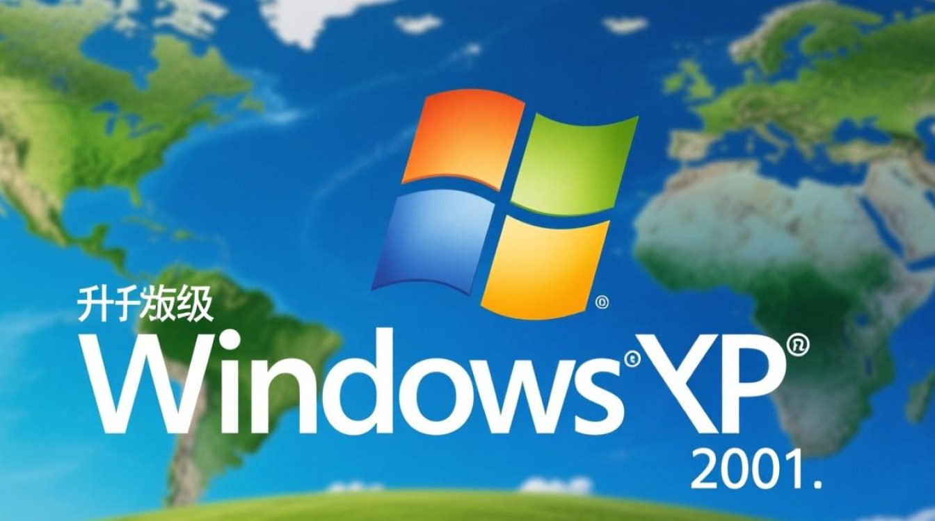 Windows XP如何升级到系统？安全升级步骤详解-第3张图片-99系统专家