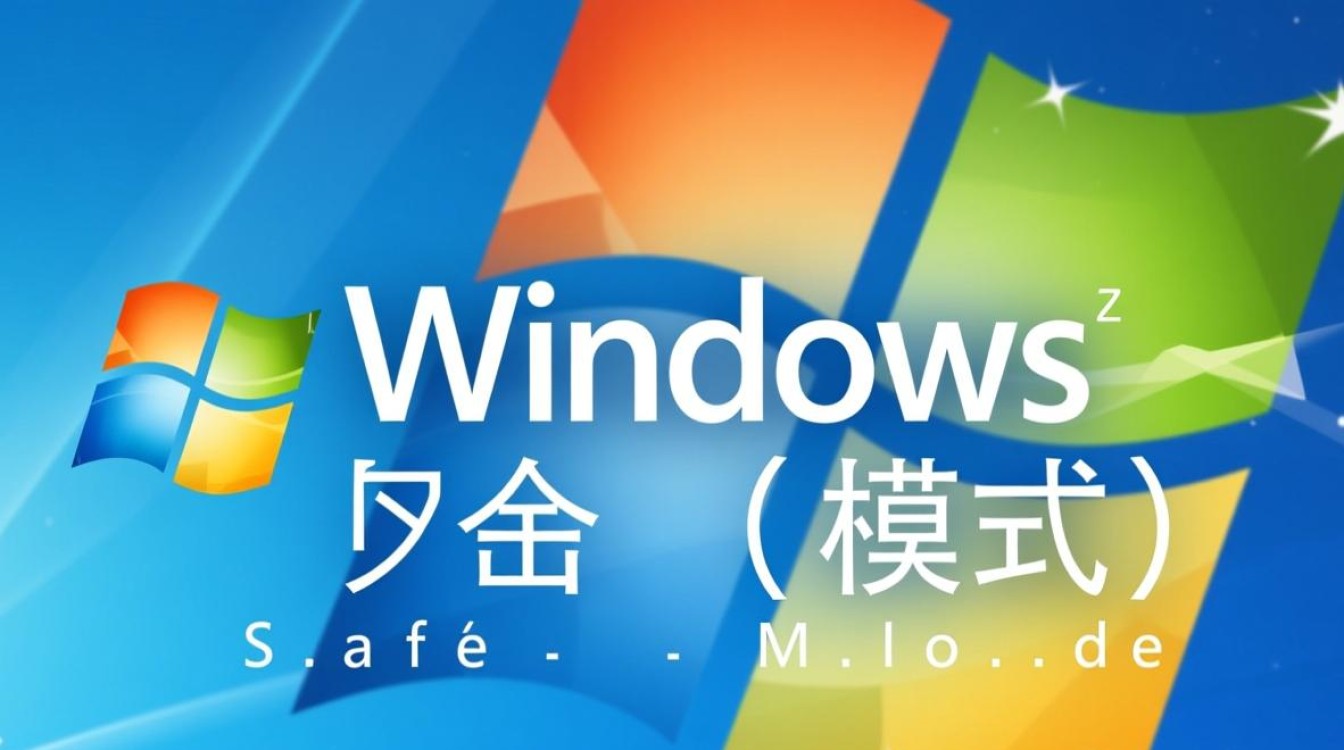 Windows安全模式英文是什么？怎么进入安全模式？-第2张图片-99系统专家