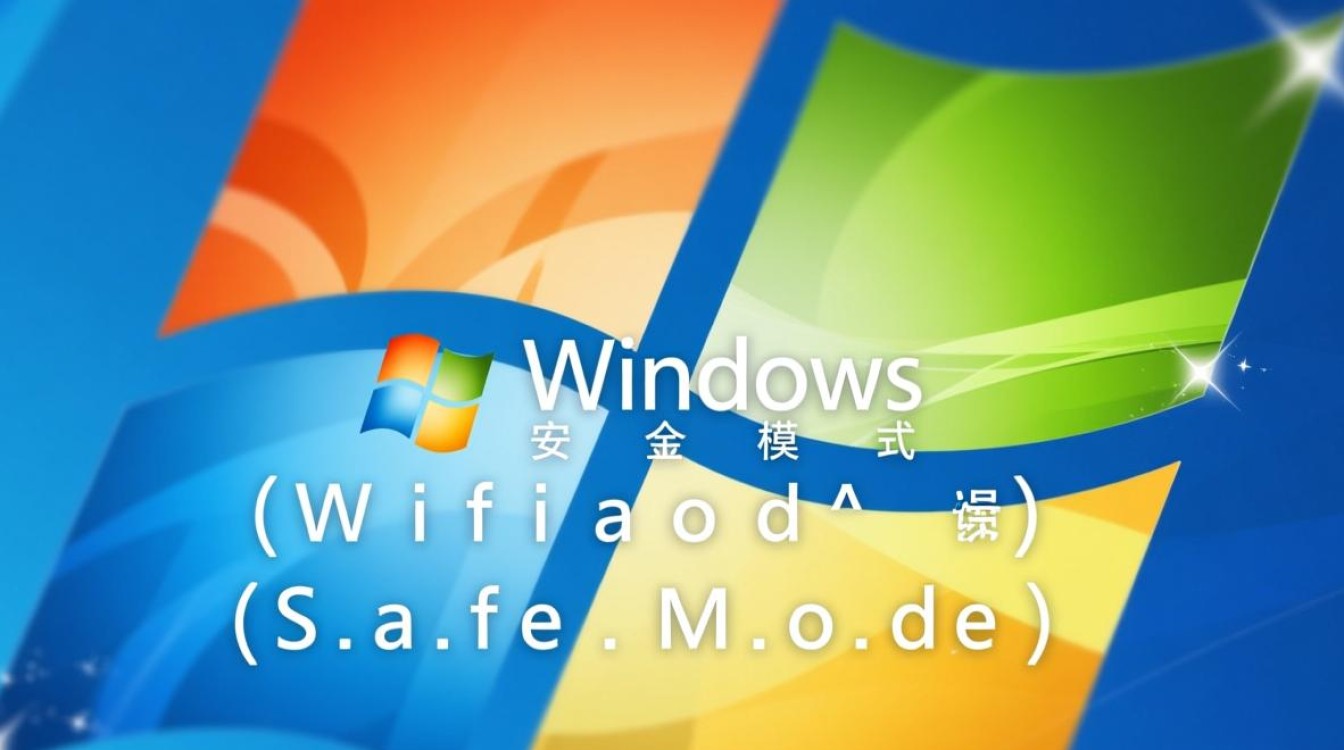 Windows安全模式英文是什么？怎么进入安全模式？-第3张图片-99系统专家