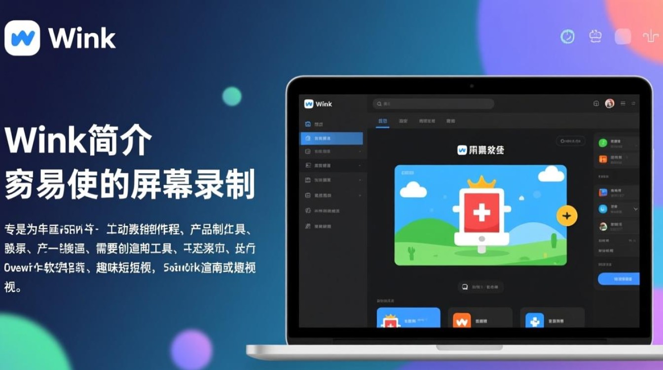 wink电脑版下载哪里安全？最新版安装教程有吗？-第1张图片-99系统专家