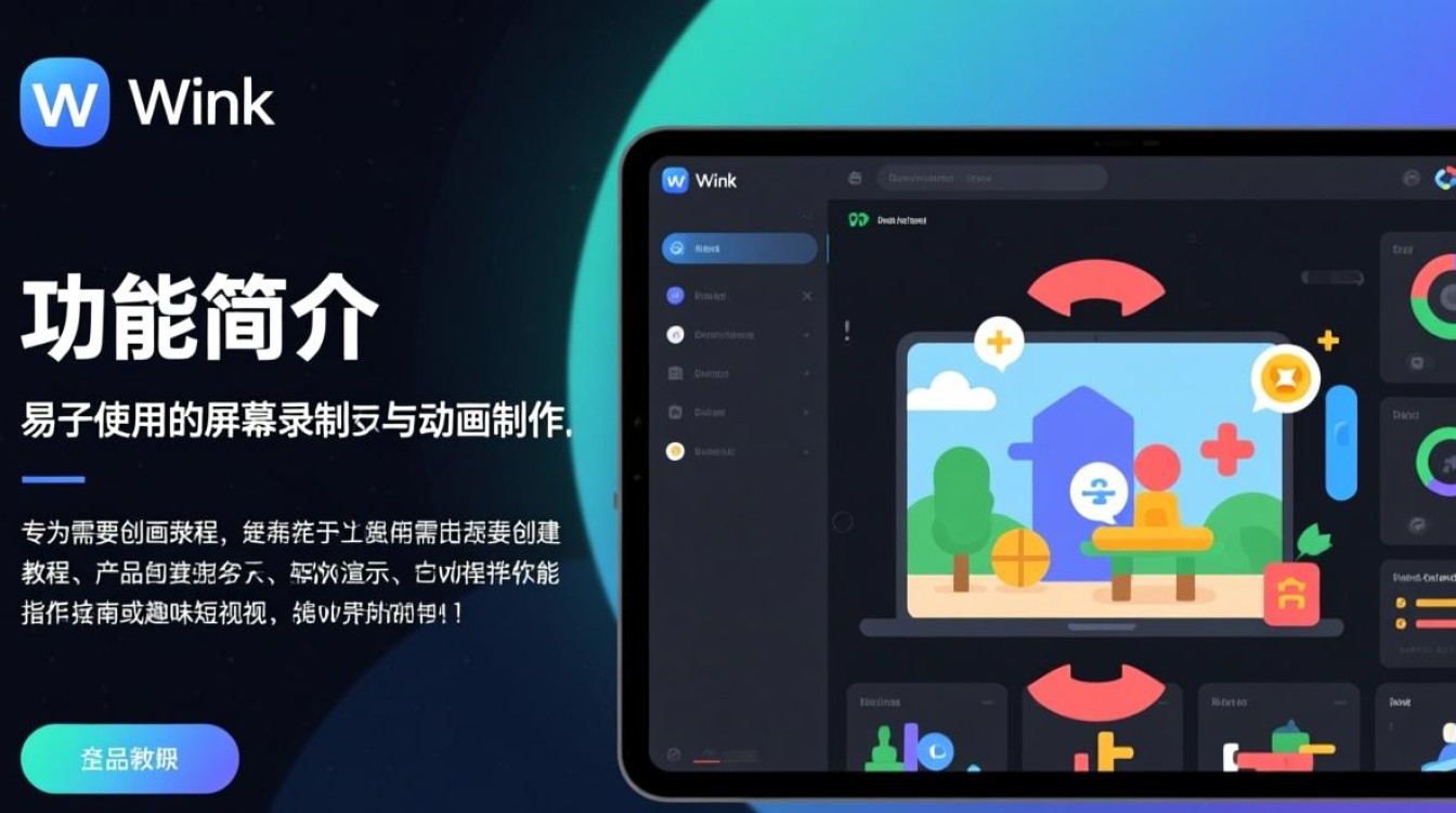 wink电脑版下载哪里安全？最新版安装教程有吗？-第2张图片-99系统专家