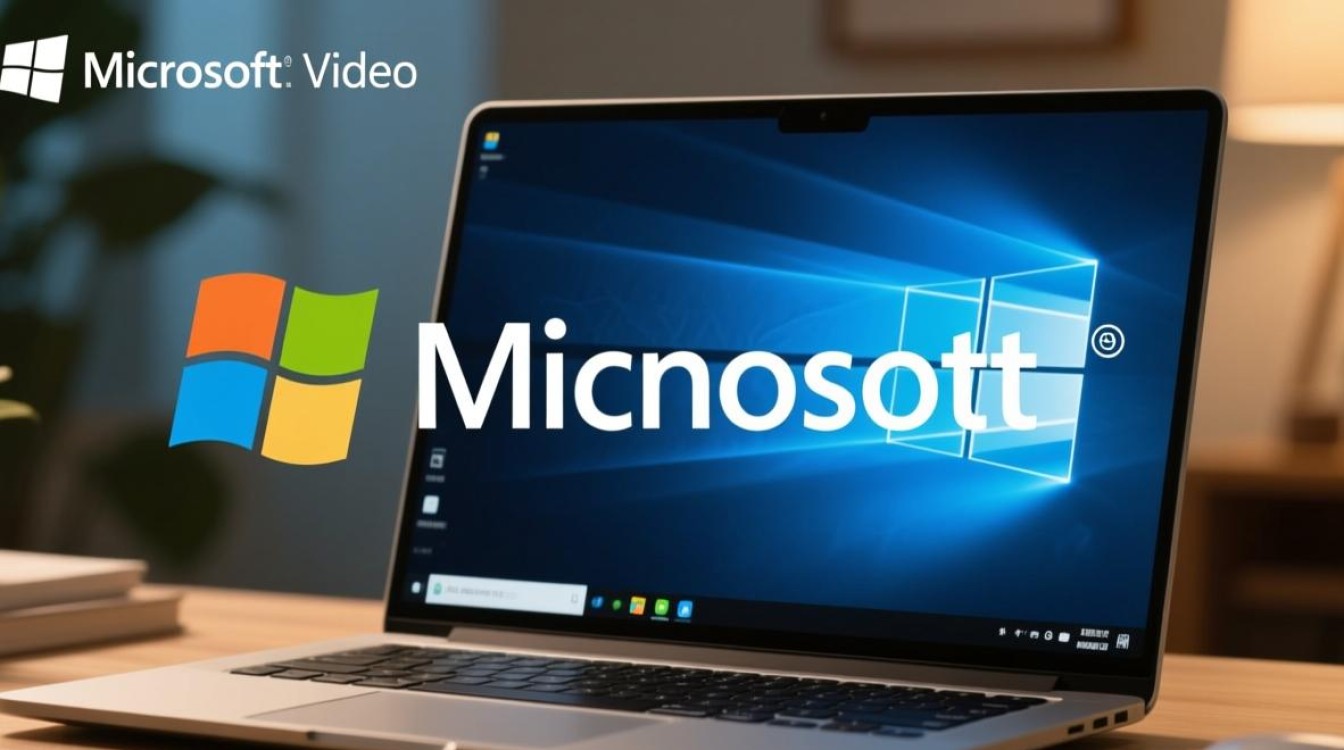 微软Windows广告视频想传递什么核心价值？-第1张图片-99系统专家