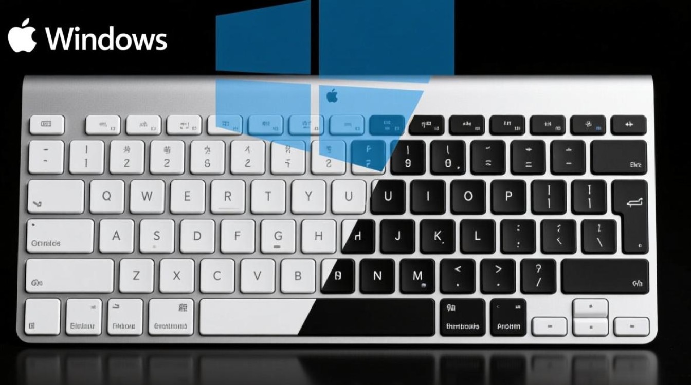 Windows苹果键盘脱机怎么用？蓝牙连接不上怎么办？-第1张图片-99系统专家