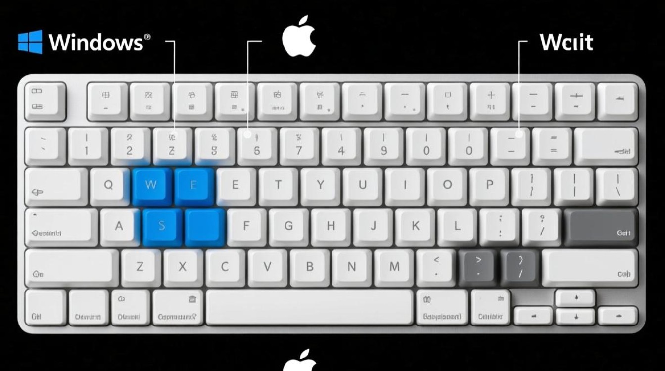 Windows苹果键盘脱机怎么用？蓝牙连接不上怎么办？-第2张图片-99系统专家