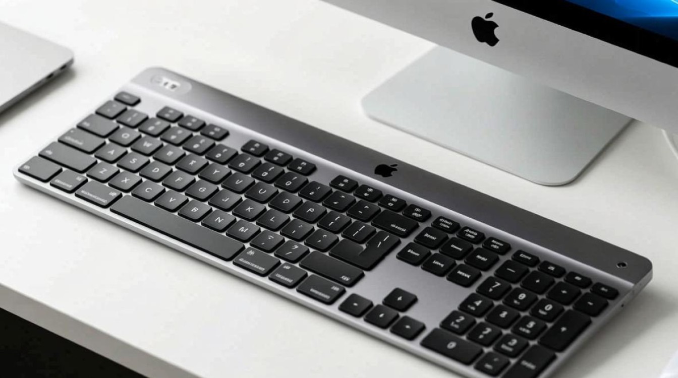 Windows苹果键盘脱机怎么用？蓝牙连接不上怎么办？-第3张图片-99系统专家